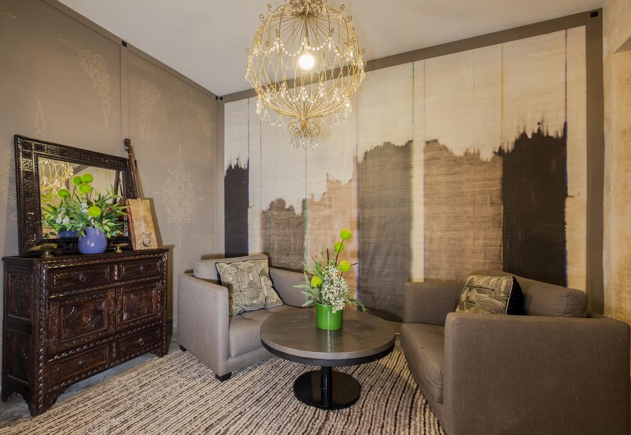 Riad Salam 40 Marrakesh Ngoại thất bức ảnh