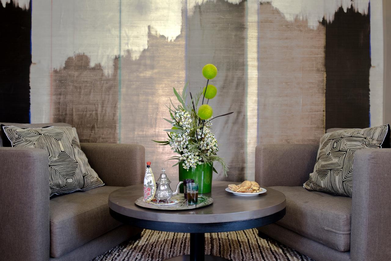 Riad Salam 40 Marrakesh Ngoại thất bức ảnh