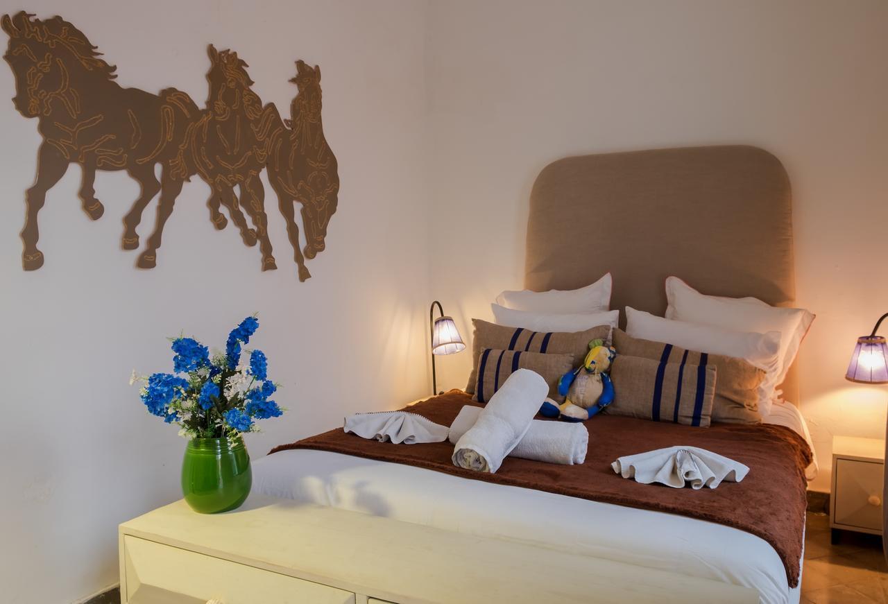 Riad Salam 40 Marrakesh Ngoại thất bức ảnh