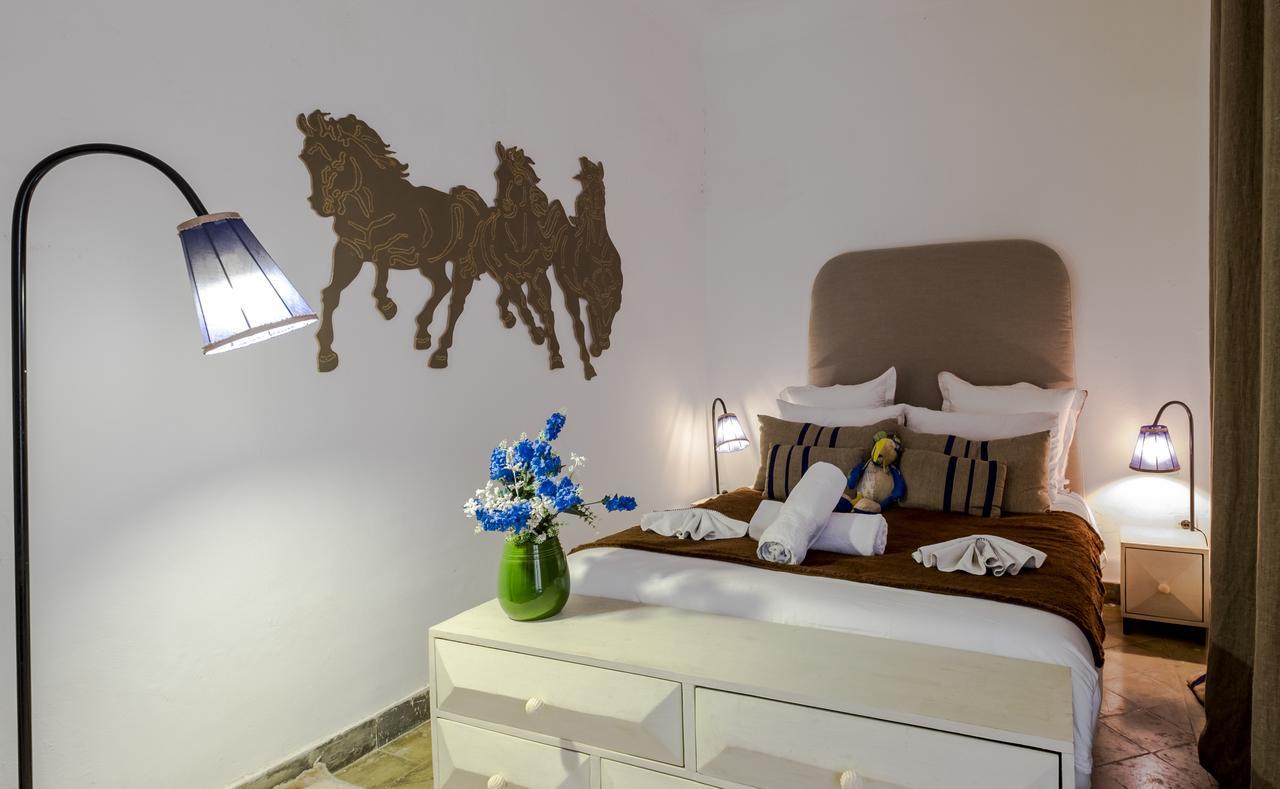 Riad Salam 40 Marrakesh Ngoại thất bức ảnh