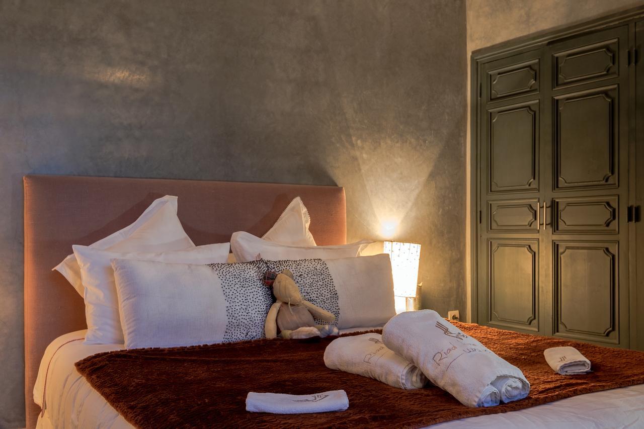 Riad Salam 40 Marrakesh Ngoại thất bức ảnh