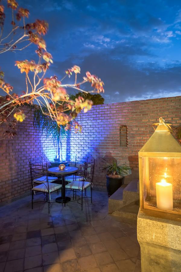 Riad Salam 40 Marrakesh Ngoại thất bức ảnh