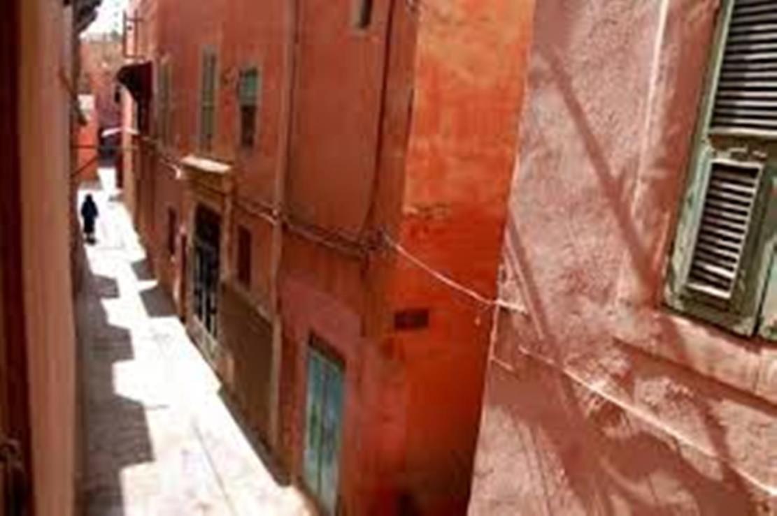 Riad Salam 40 Marrakesh Ngoại thất bức ảnh