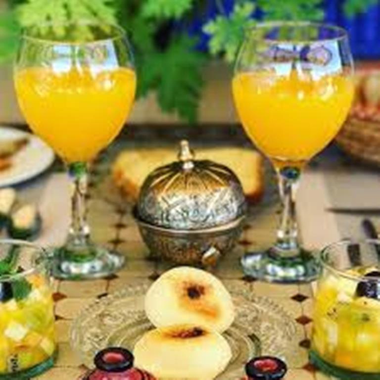 Riad Salam 40 Marrakesh Ngoại thất bức ảnh