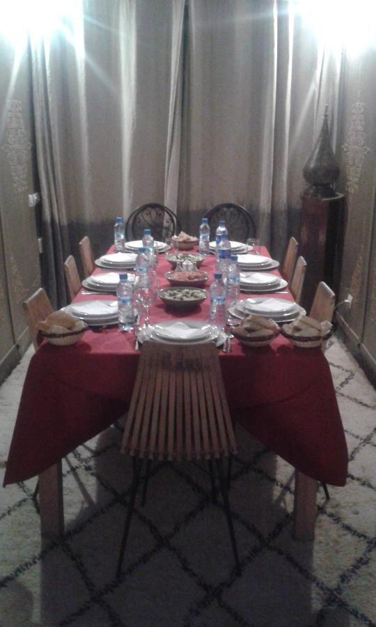 Riad Salam 40 Marrakesh Ngoại thất bức ảnh