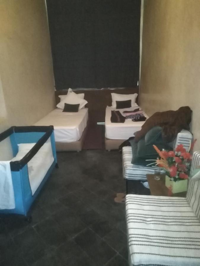 Riad Salam 40 Marrakesh Ngoại thất bức ảnh